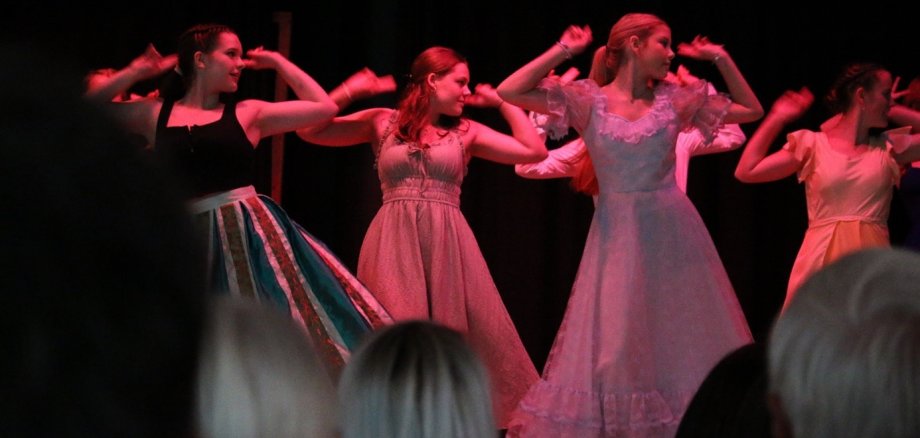 Gymnasium Straelen