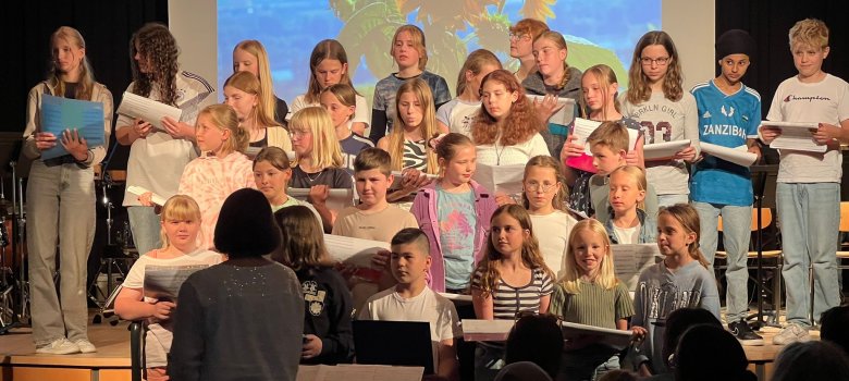 Gymnasium Straelen
