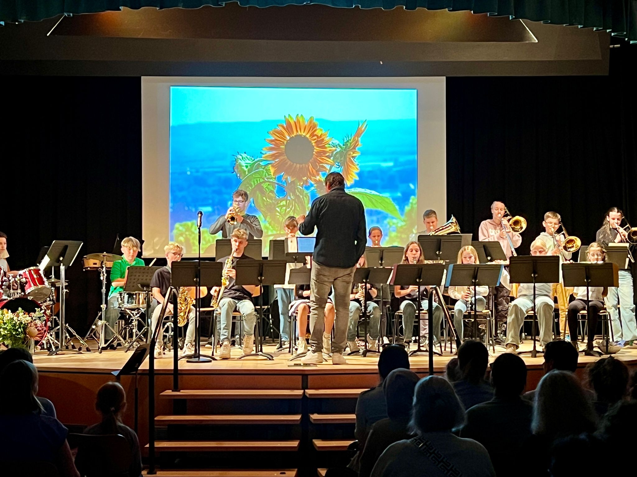 Gymnasium Straelen