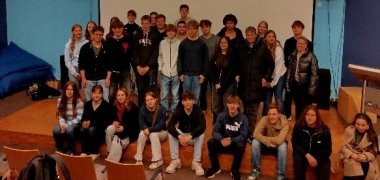 Euregionaler Schulwettbewerb