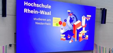 Hochschule Rhein-Waal