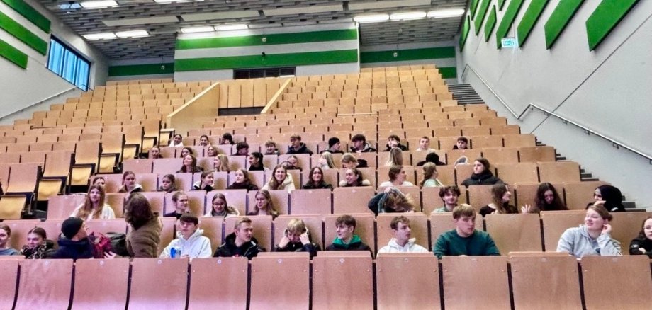 Hochschule Rhein-Waal