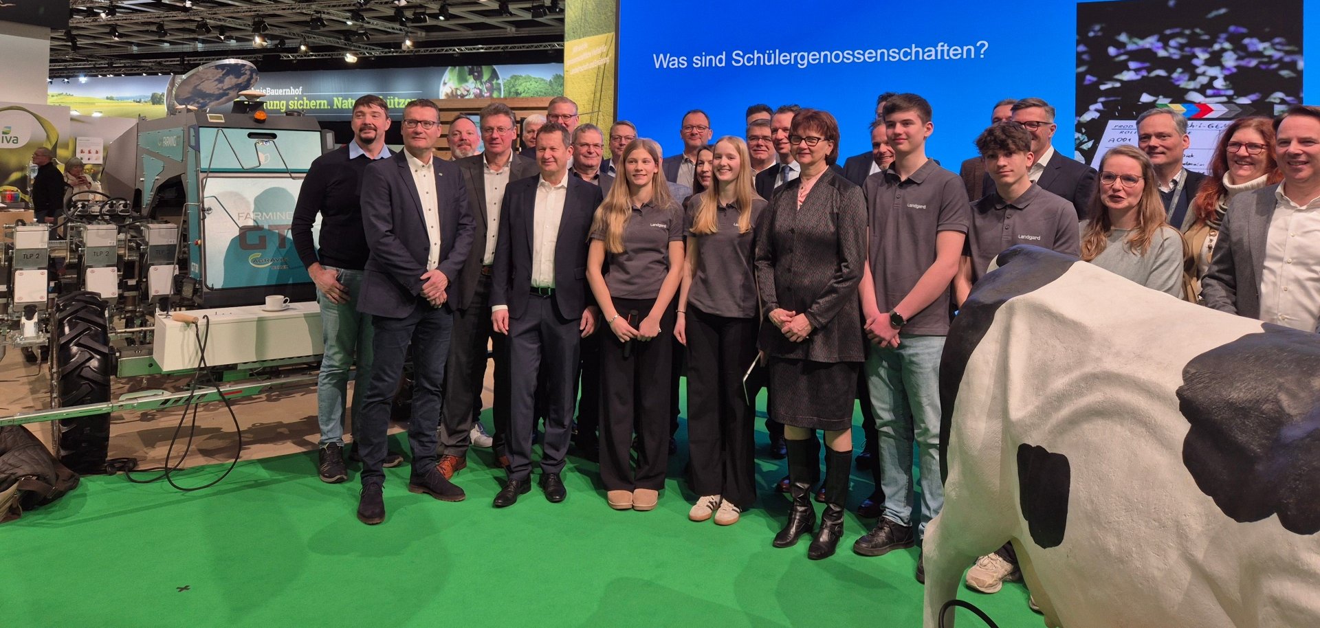 Grüne Woche