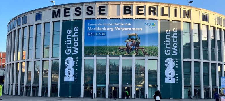 Grüne Woche