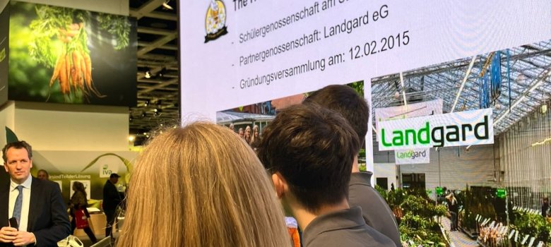 Grüne Woche