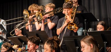 Konzert BigBand