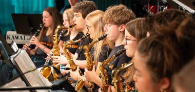 Konzert BigBand