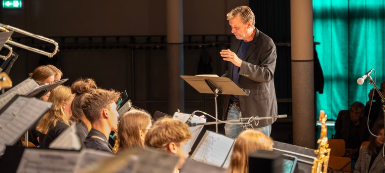 Konzert BigBand