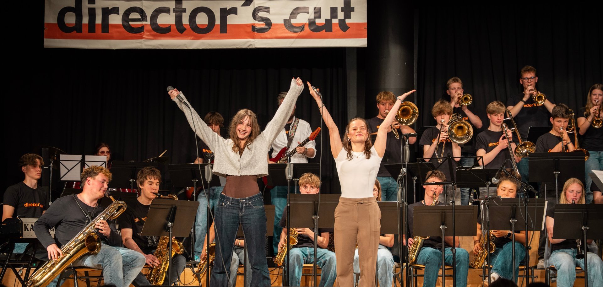 Konzert BigBand
