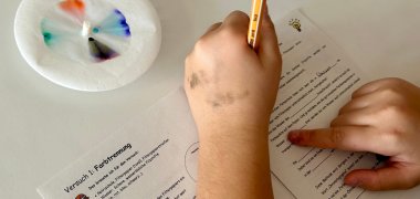 Naturwissenschaftliche Tage