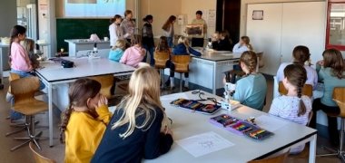 Naturwissenschaftliche Tage
