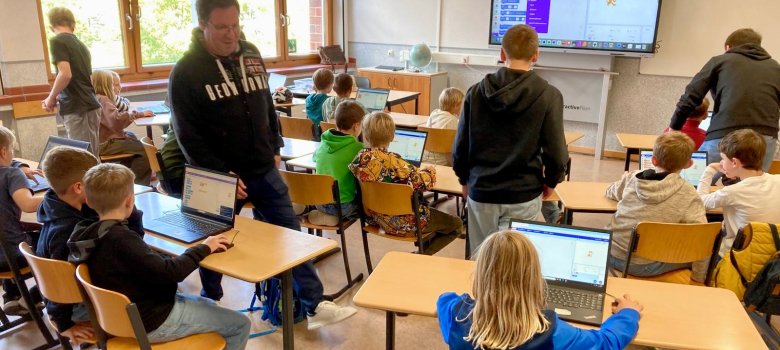 Naturwissenschaftliche Tage