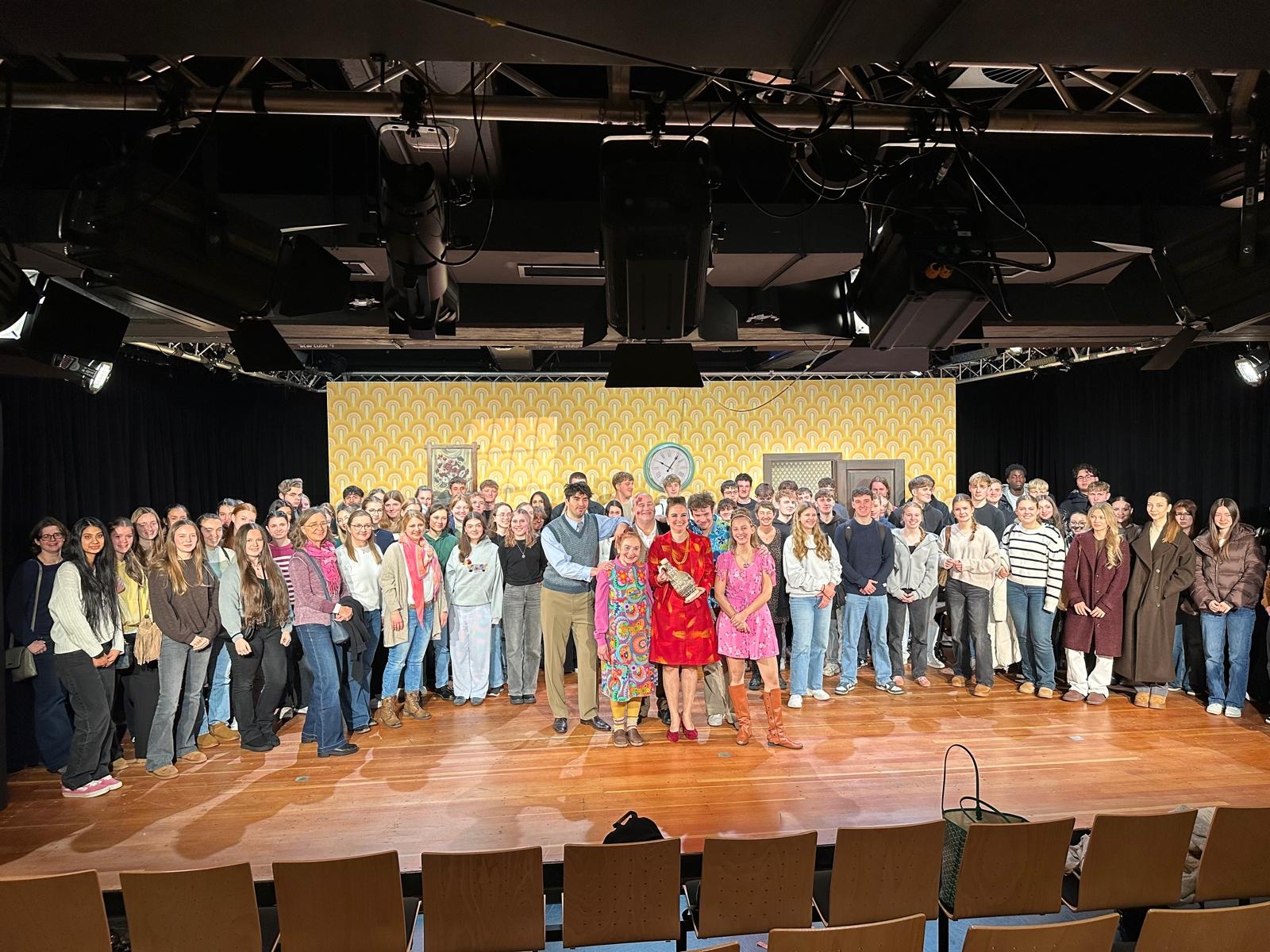 Theater