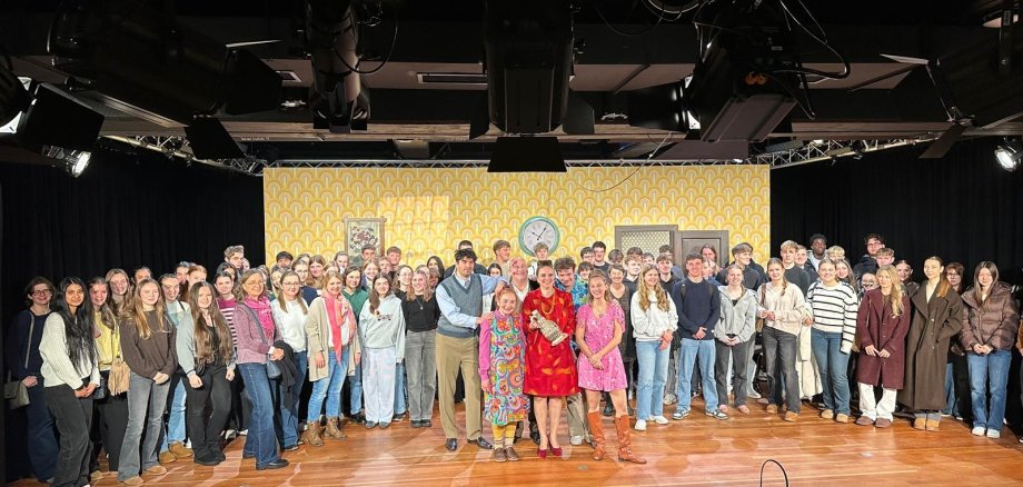 Theater