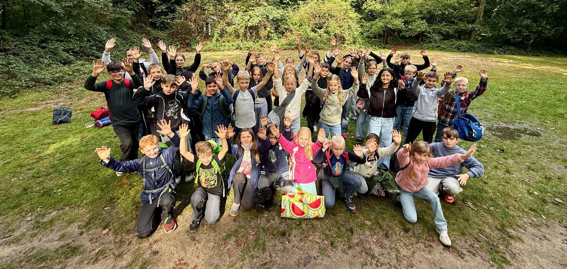 Wandertag