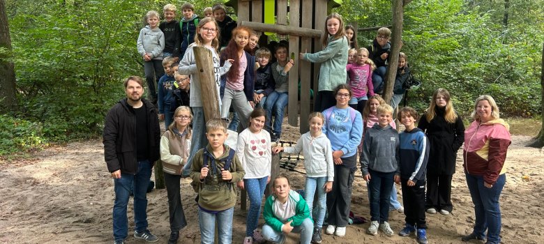 Wandertag