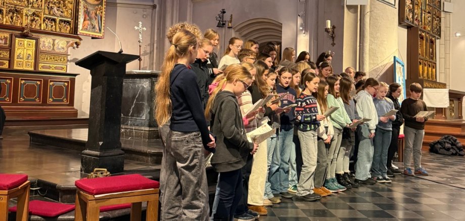 Weihnachtsgottesdienst