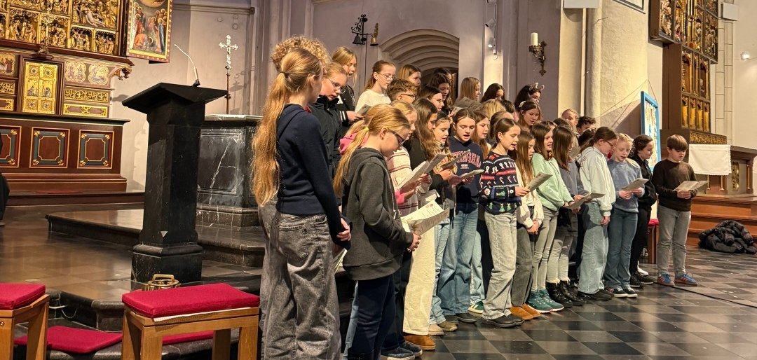 Weihnachtsgottesdienst
