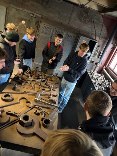 Zeche Zollverein