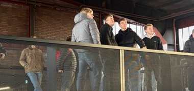 Zeche Zollverein