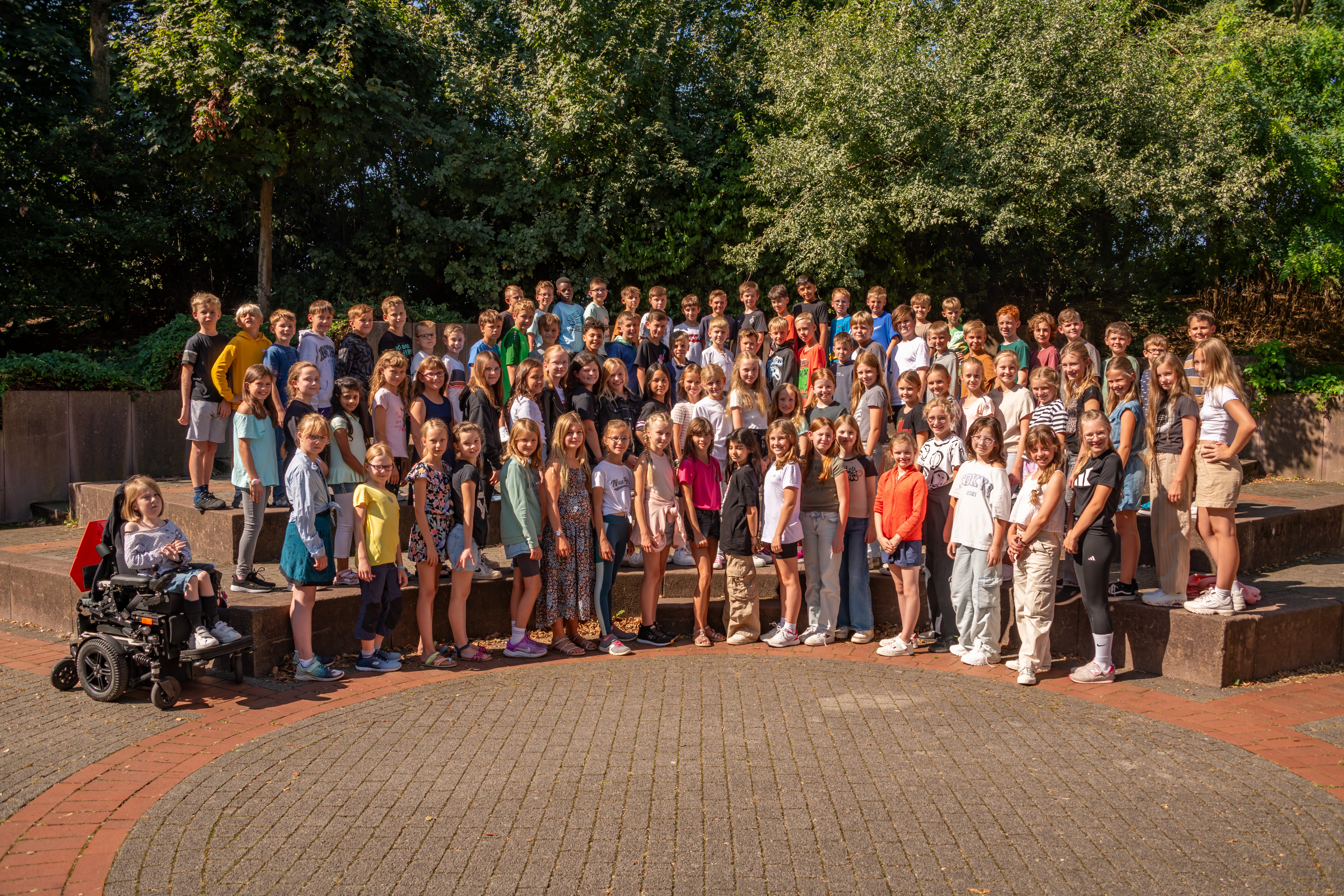 Gymnasium Straelen