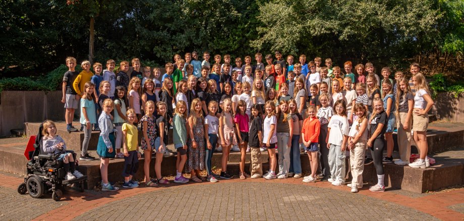 Gymnasium Straelen