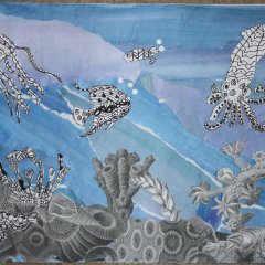 Unterwasserwelten