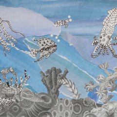 Unterwasserwelten