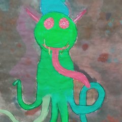 Matschmonster