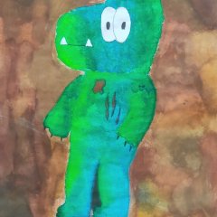 Matschmonster