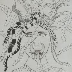 Medusa