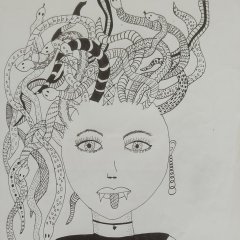 Medusa