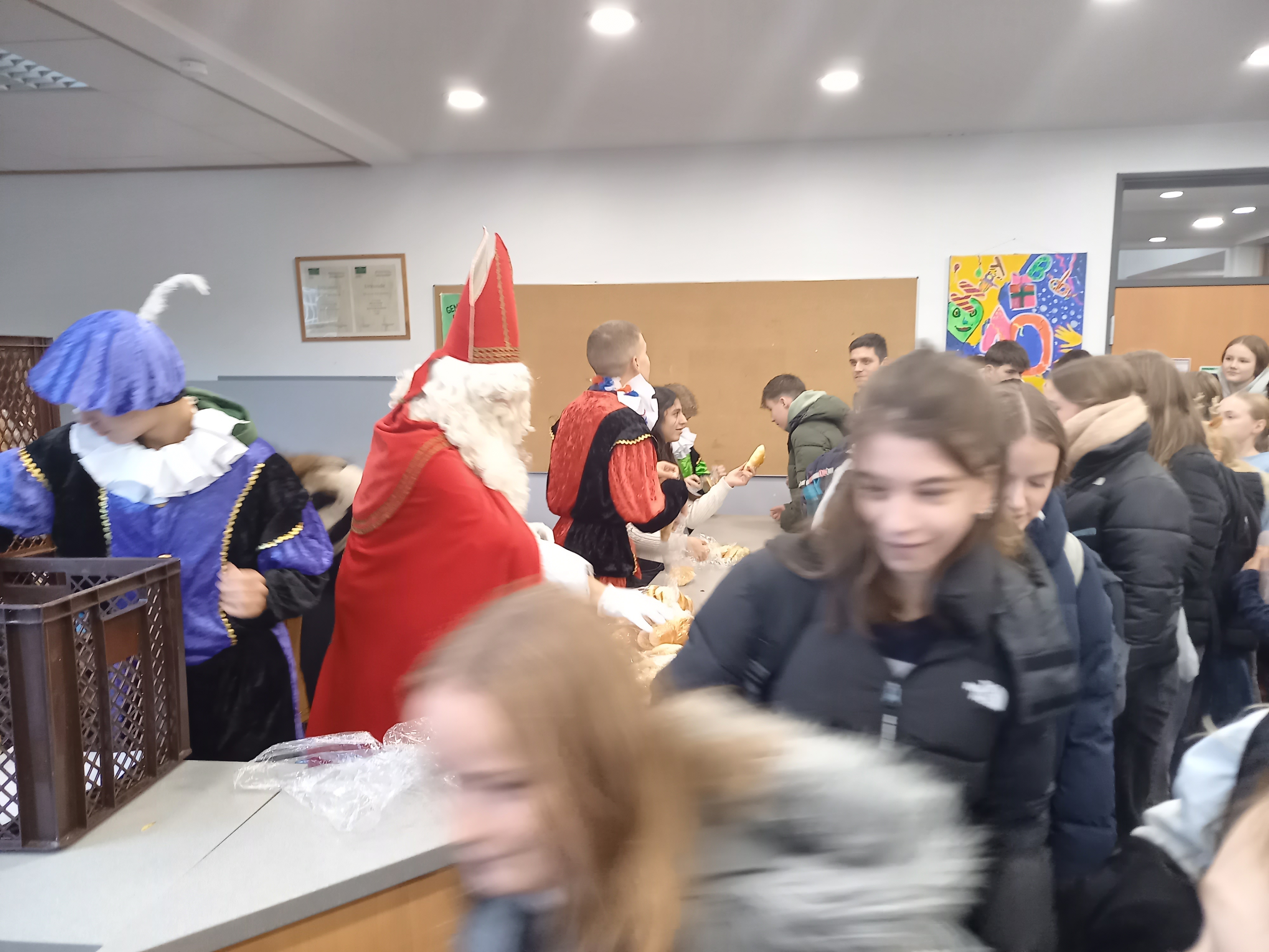 Sinterklaas