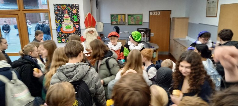 Nikolaus