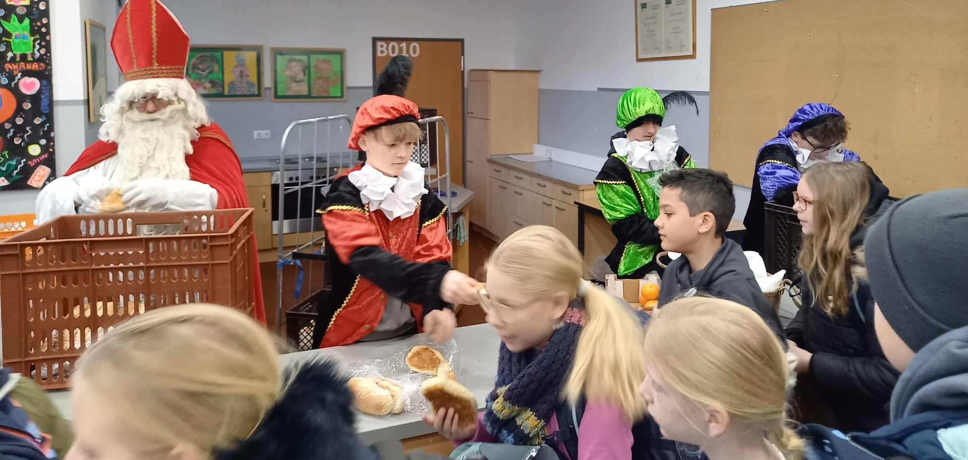 Nikolaus