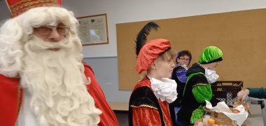 Nikolaus
